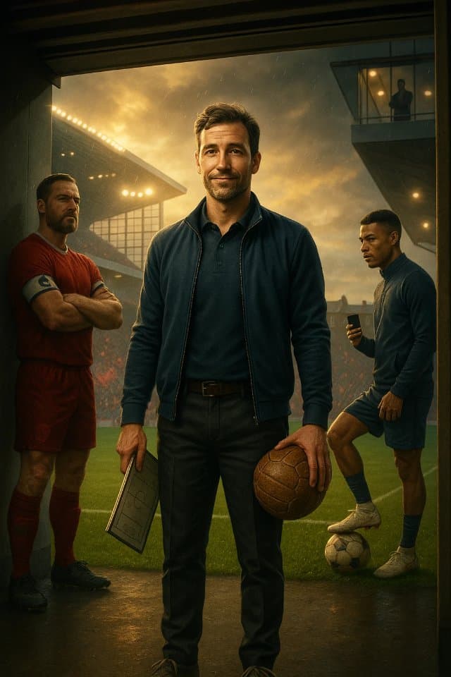 Extra Time