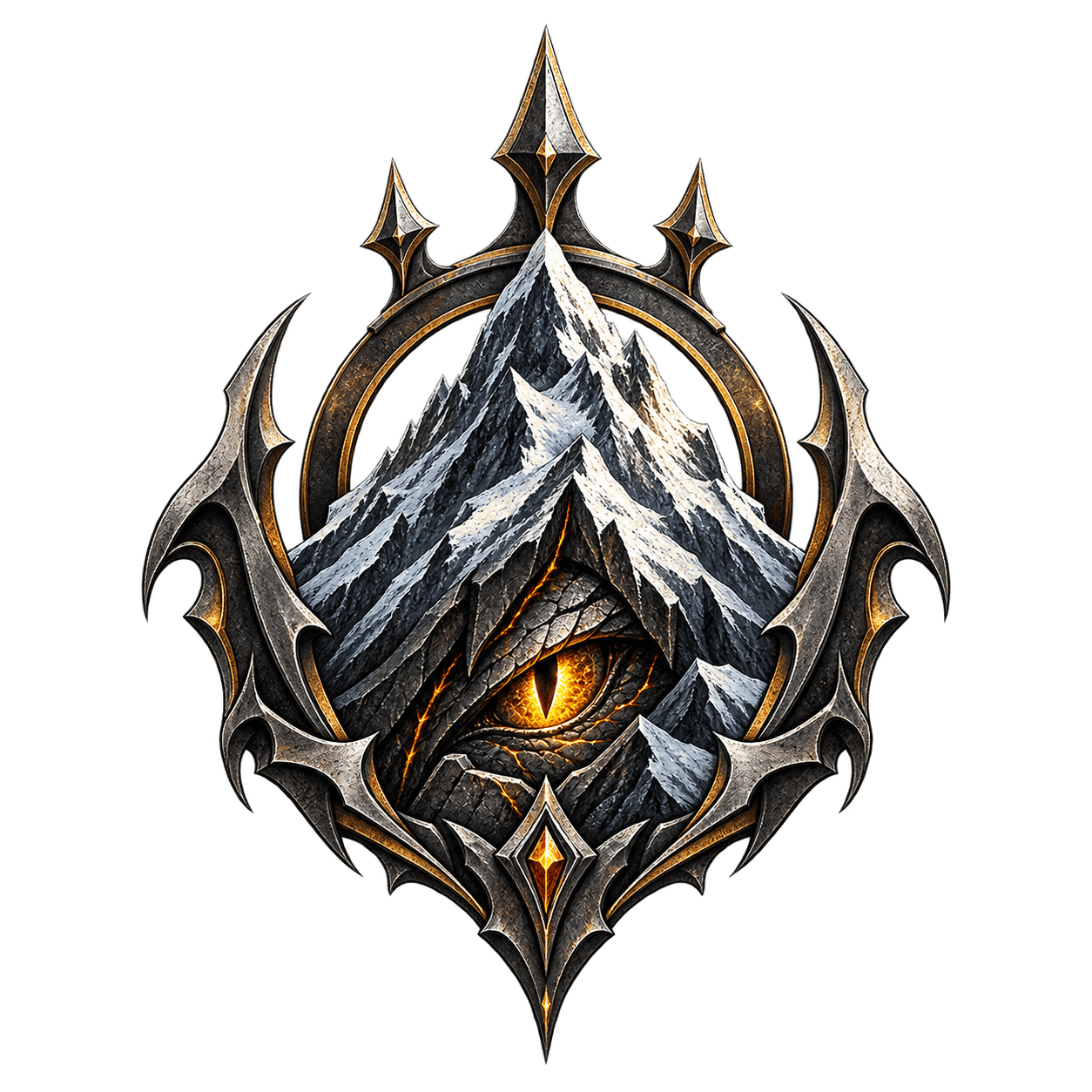 Lords of the Peak